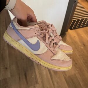 Nike Dunk Low Employee Exclusive Pastels (W10/M8.5)